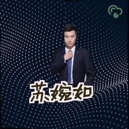 苏婉如